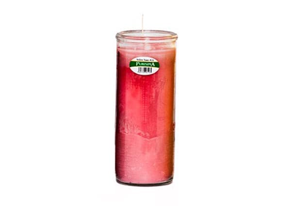 Altagraciano Jar Pink 12/1 Purisima