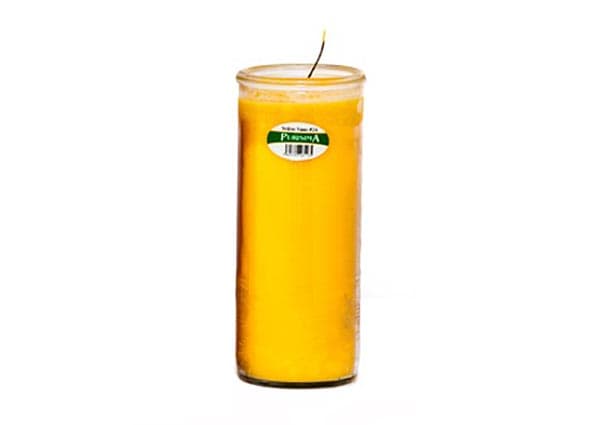 Altagraciano Jar Yellow 12/1 Purisima