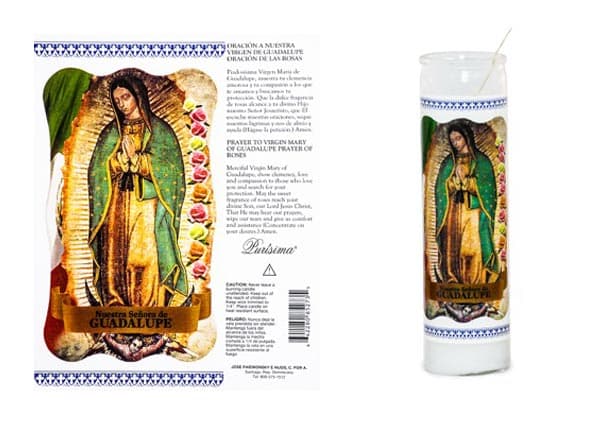 Nuestra Señora de Guadalupe