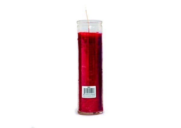 Pink Jar HFC 12/1