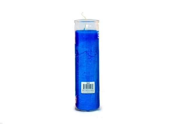 Blue Jar HFC 12/1