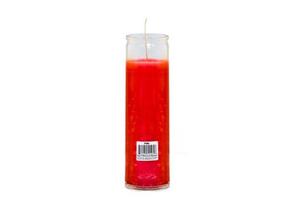 Red Jar HFC 12/1