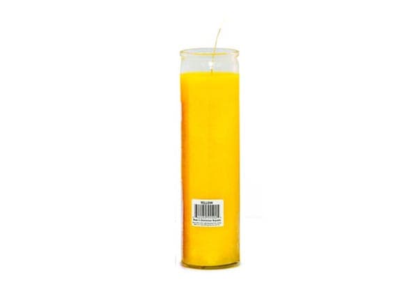 Yellow Jar HFC 12/1