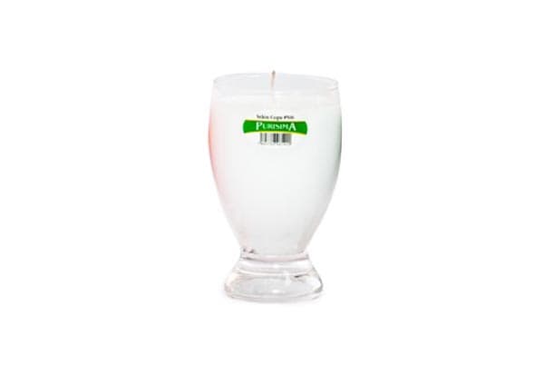 White Cup 24/1 Purisima