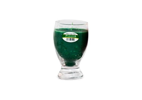 Green Cup 24/1 Purisima