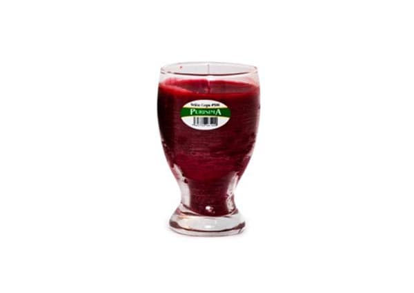 Red Cup 24/1 Purisima