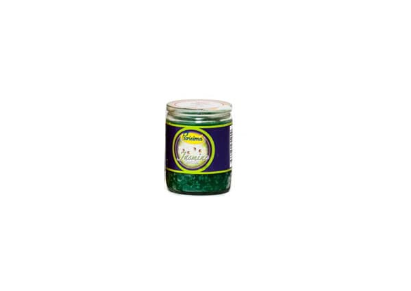Jasmine Jar 50 Horas Purisima