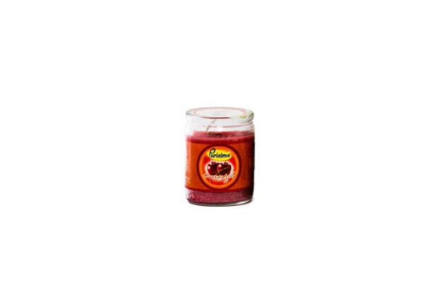Cinnamon Apple Jar 50 Hours Purisima